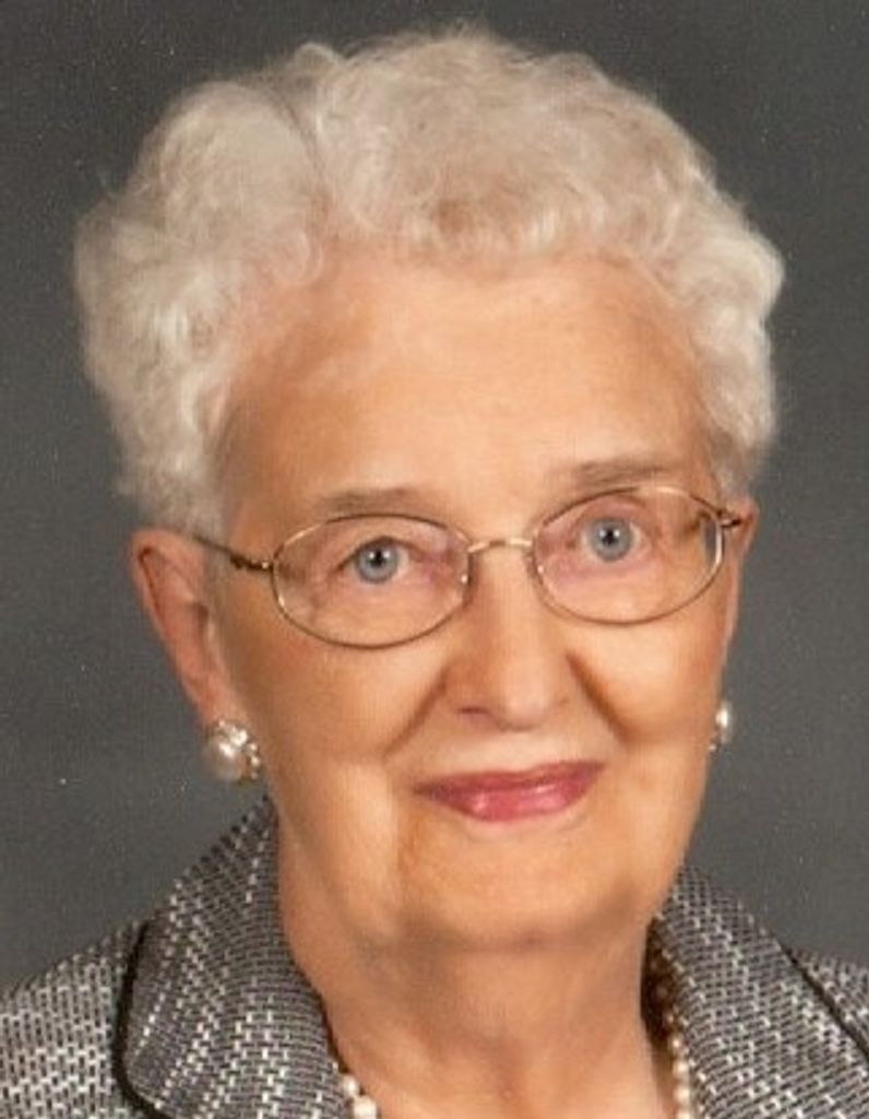 Jeannette Evensen