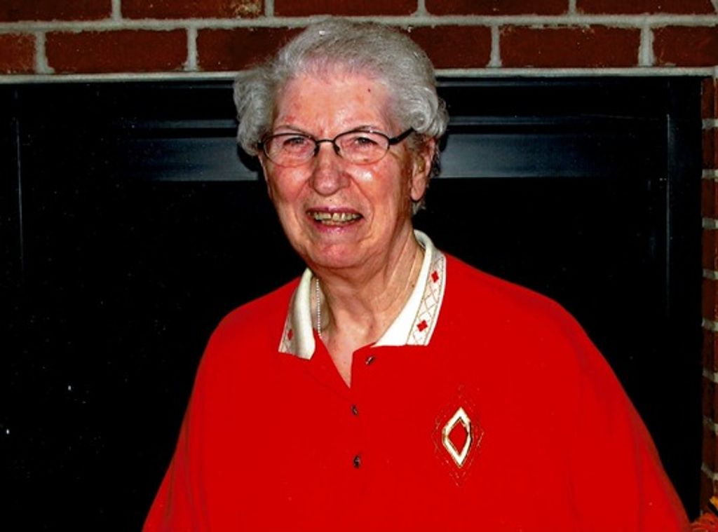 Joyce Rodin Profile Photo