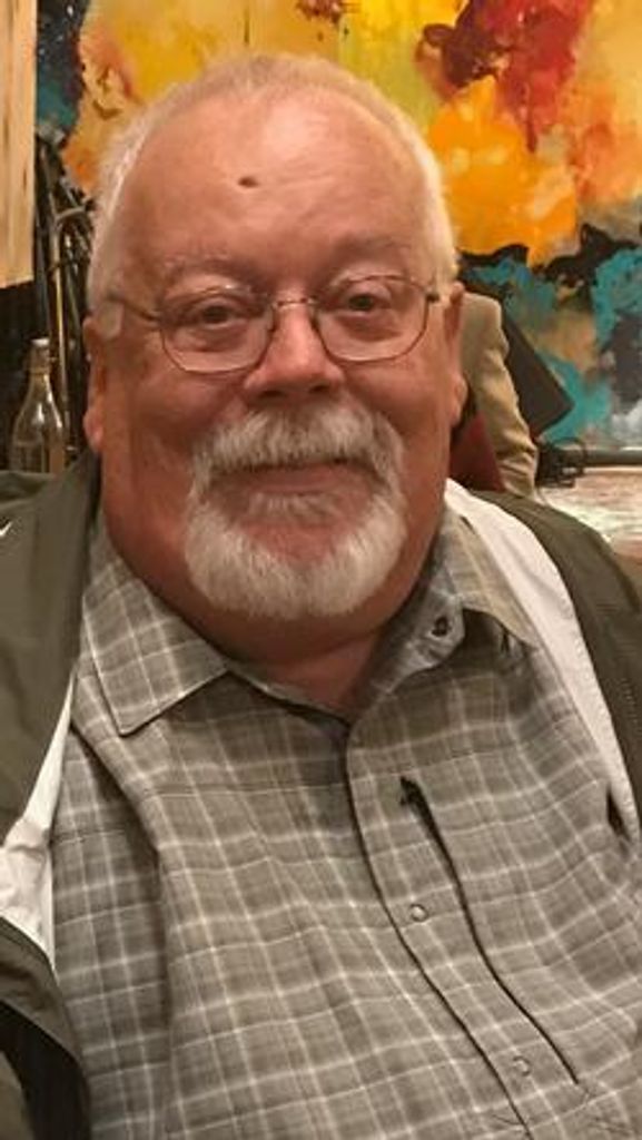 Patrick R. Burgwin