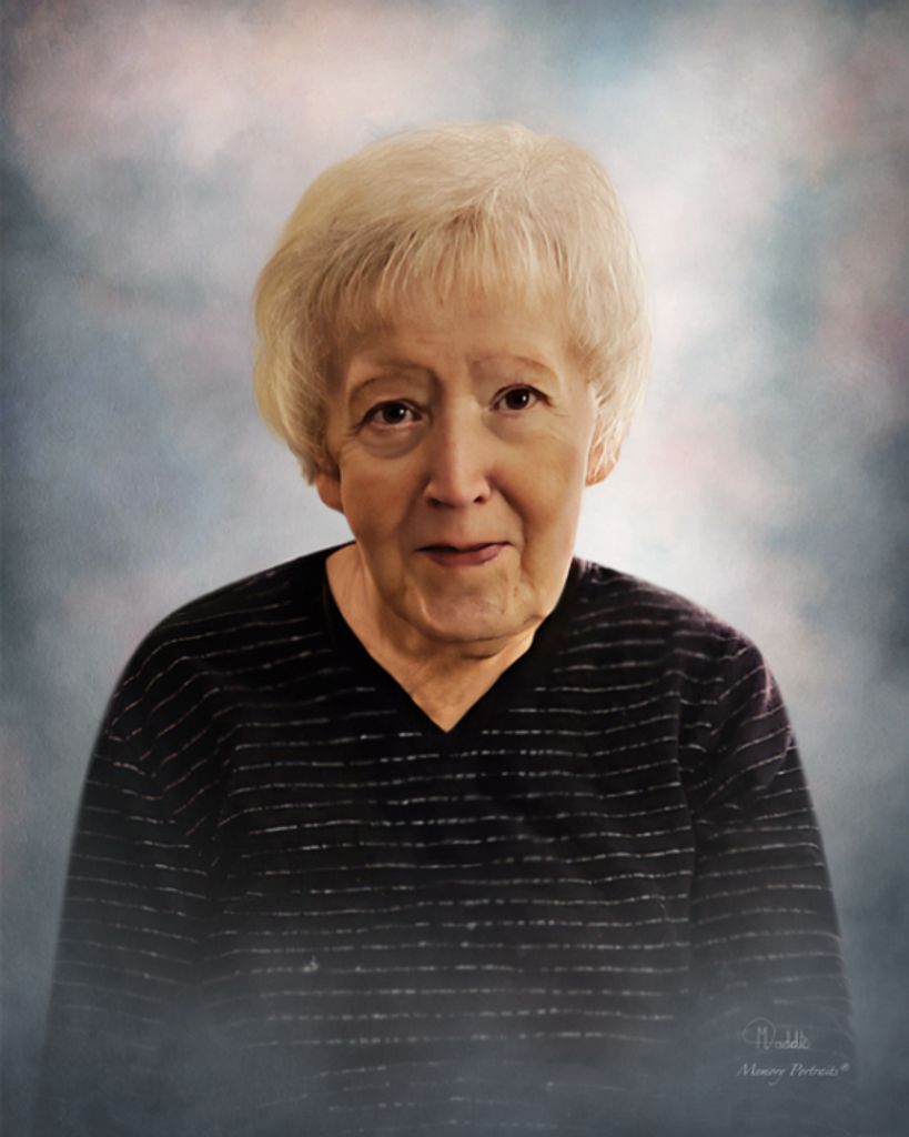 Sharon G. (Knowles)  Deal