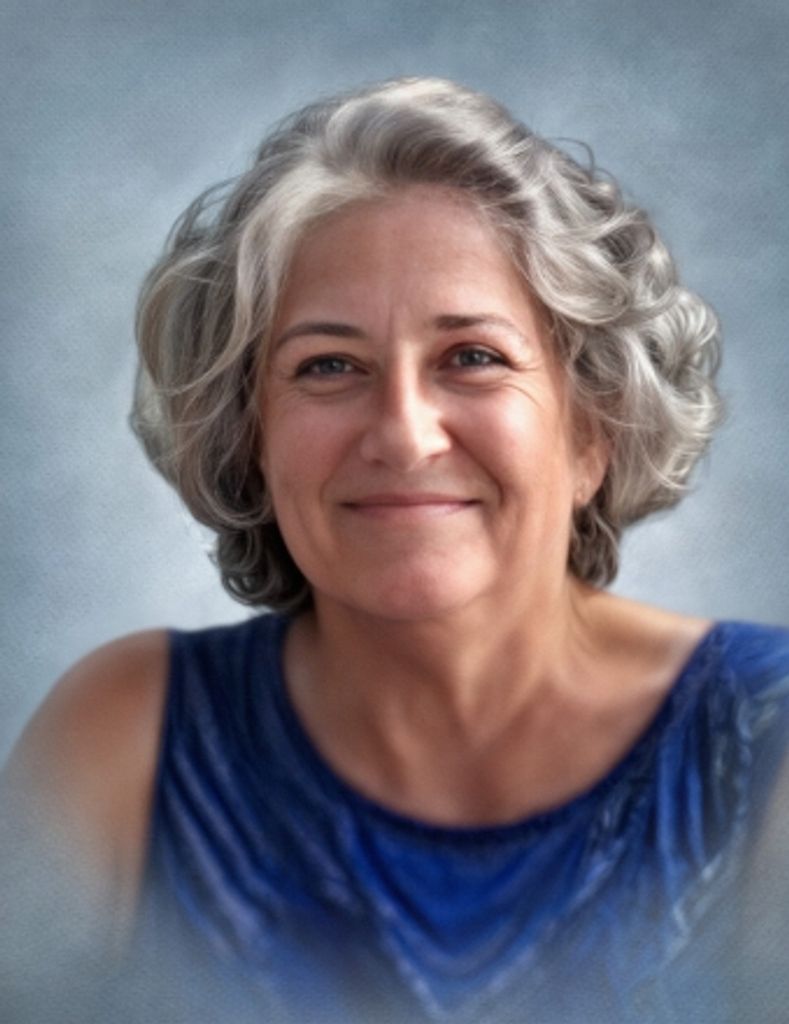 Melinda Sue Hunt