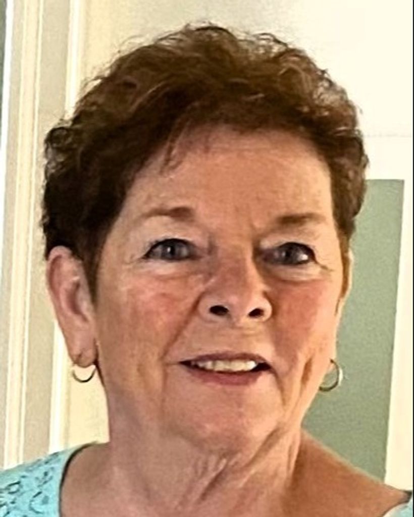 Linda Fay (Heiser) Crowell