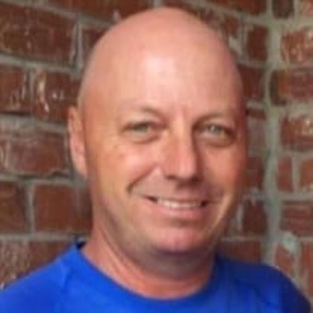 Jerry Jens Sanderson