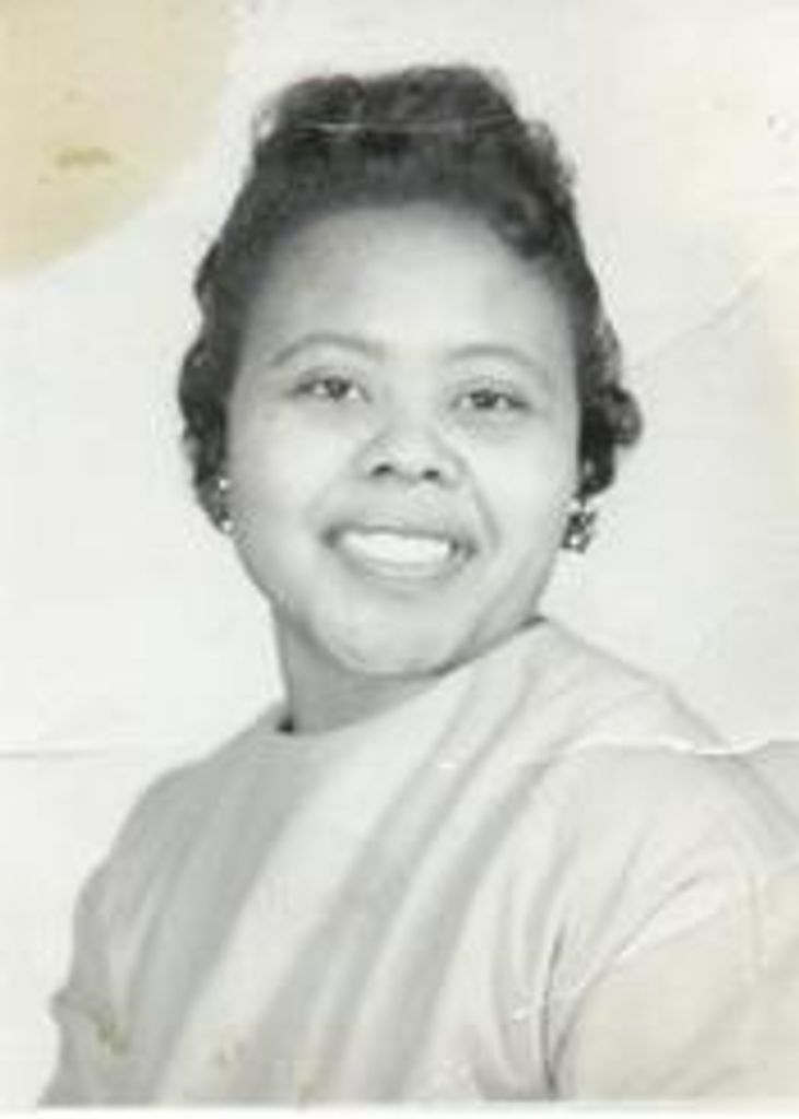 Mrs. Lelia Timmon-Mcgaskey Scott