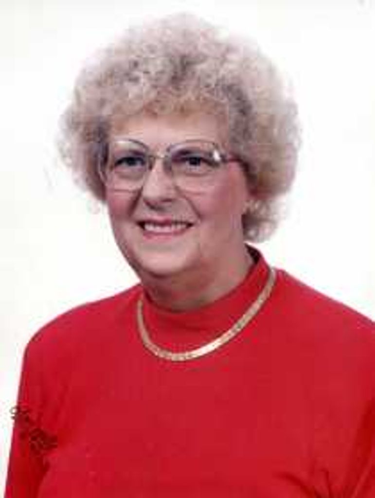 Helen. J.  (Tressler)  Bowers Hoelbinger