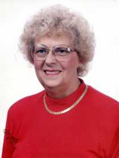 Helen. J.  (Tressler)  Bowers Hoelbinger Profile Photo