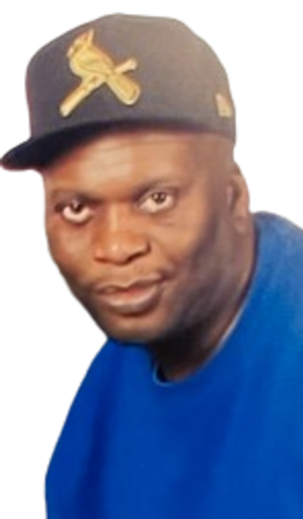 Floyd Merritt Jr. Profile Photo
