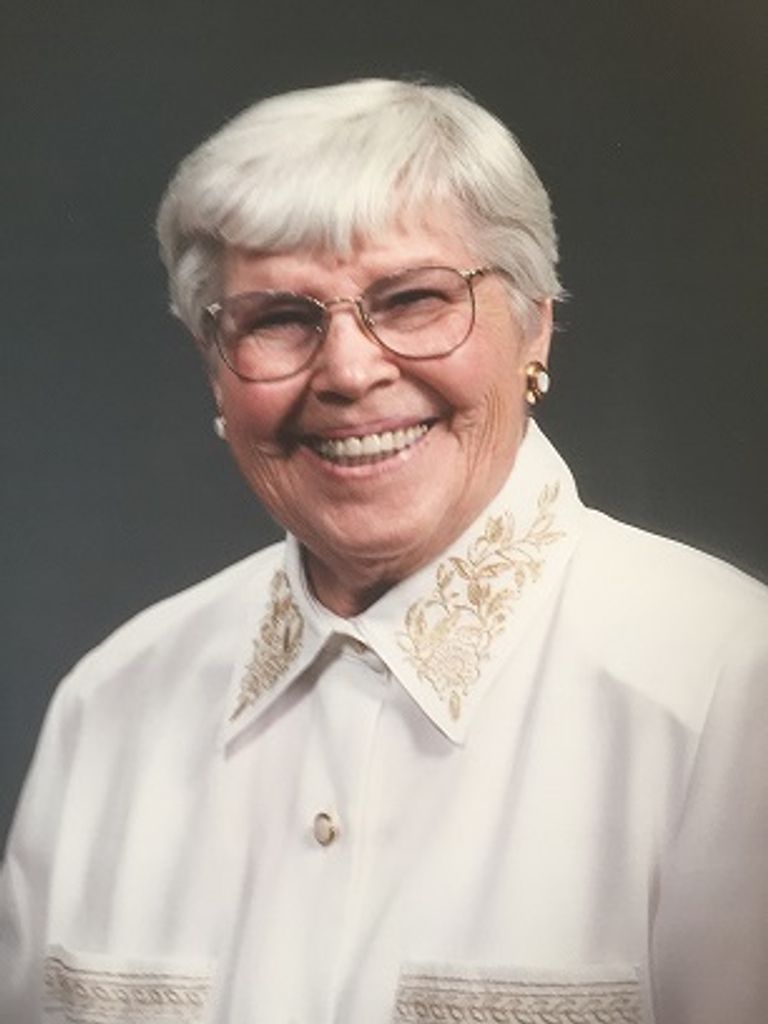 Signe  L. Bichov