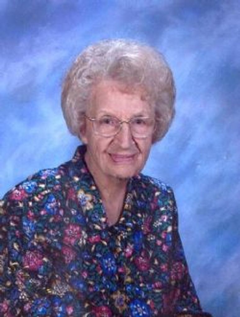 Elfreda Rose