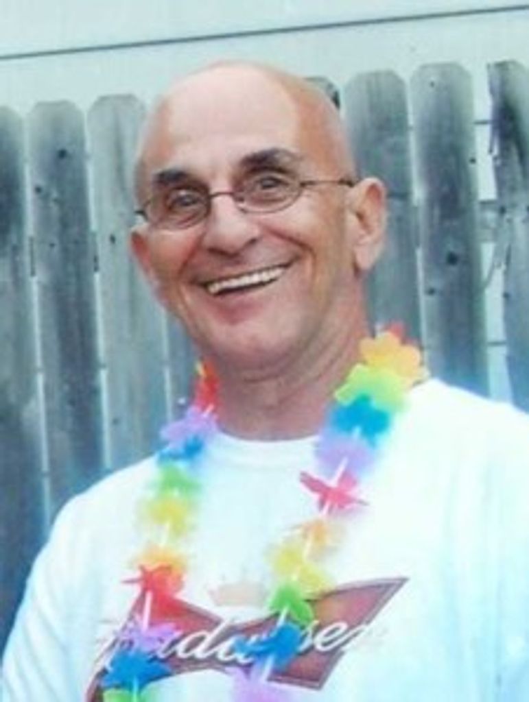 Charles A. Brown