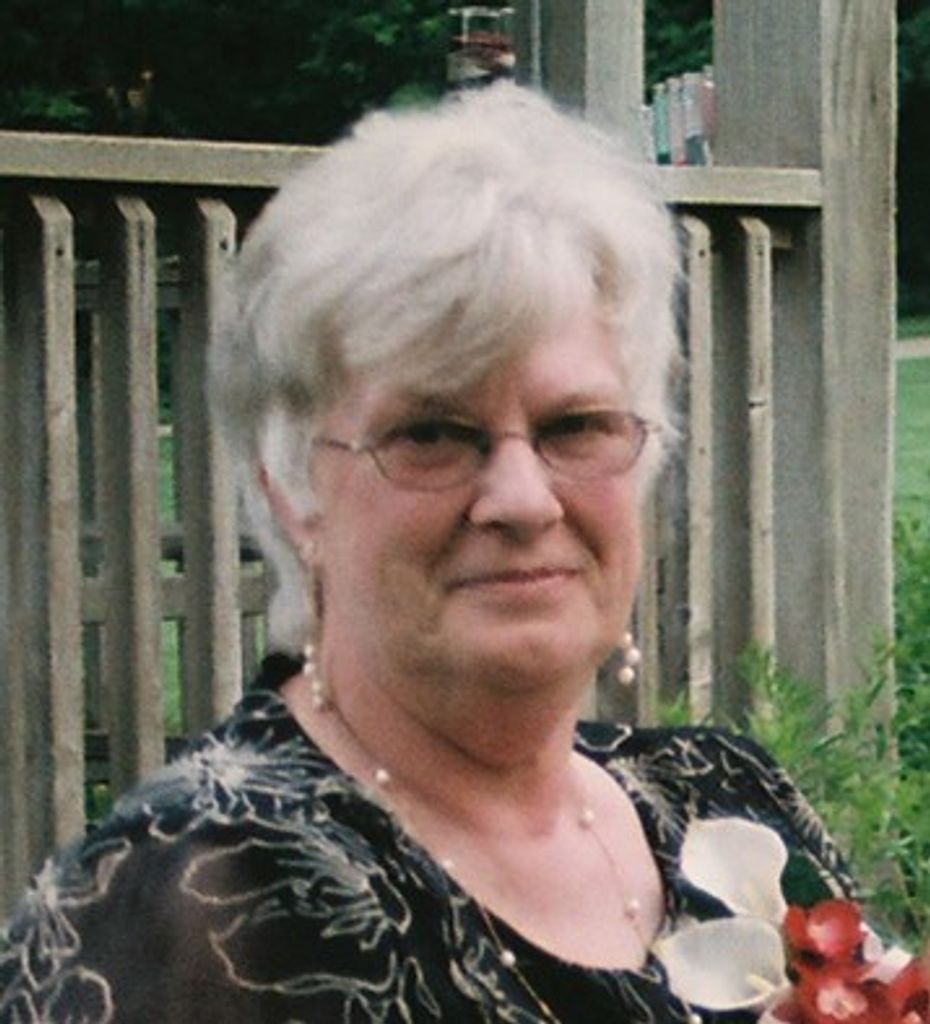 Darla Baker