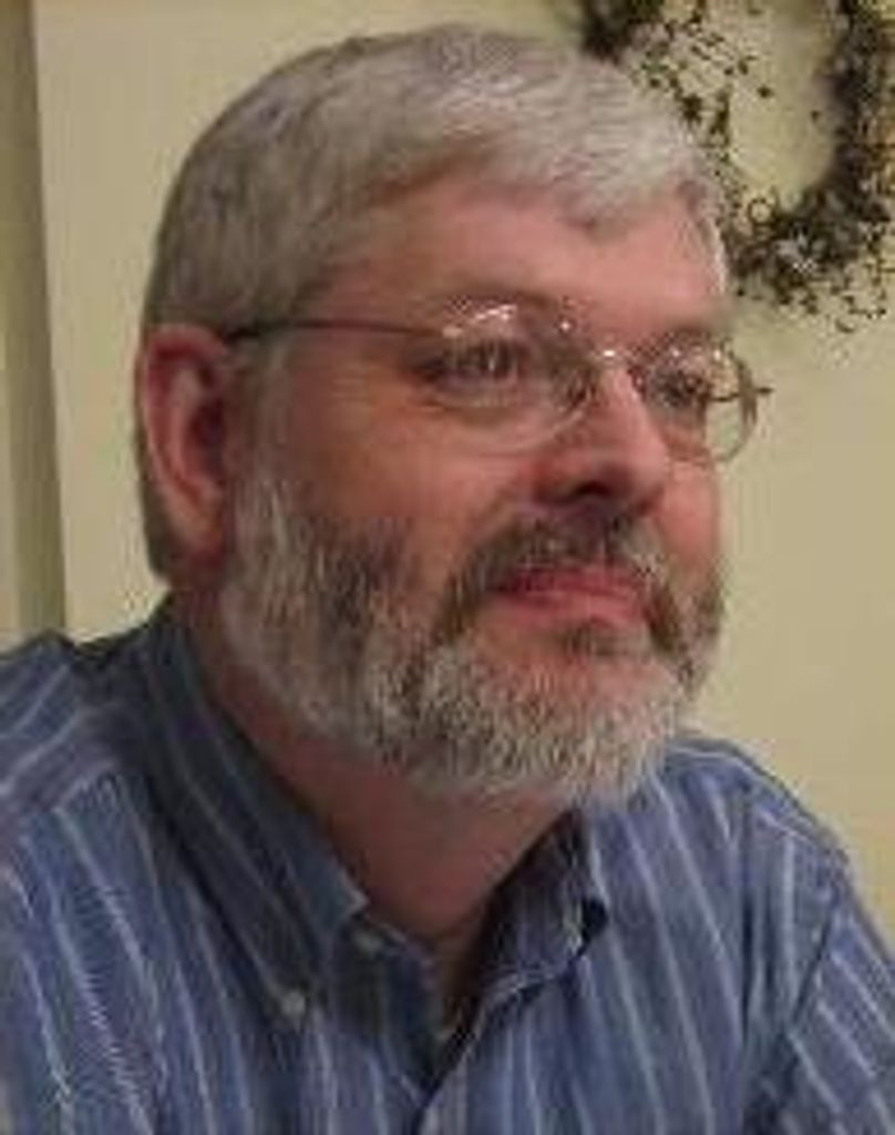 Robert Ismon Brown Profile Photo