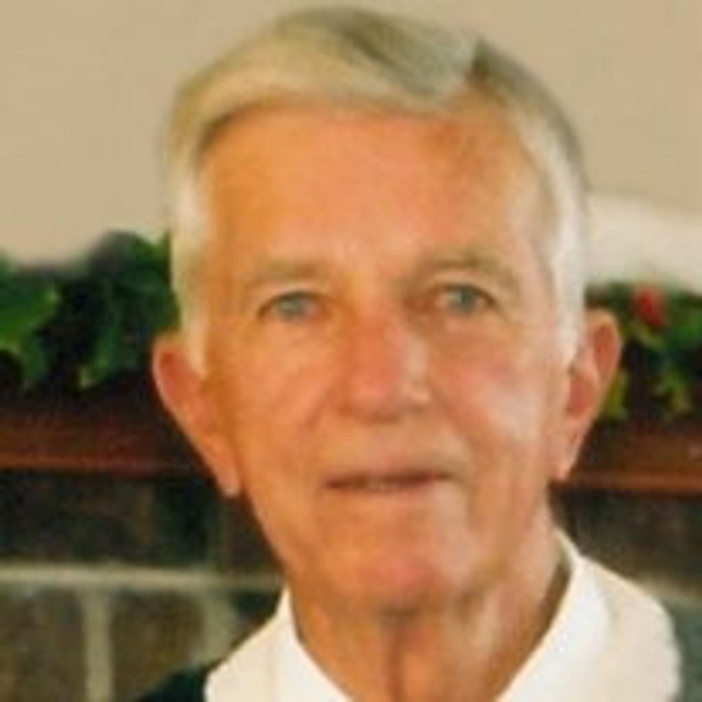 Alfred "Mac" Bateman McDonald