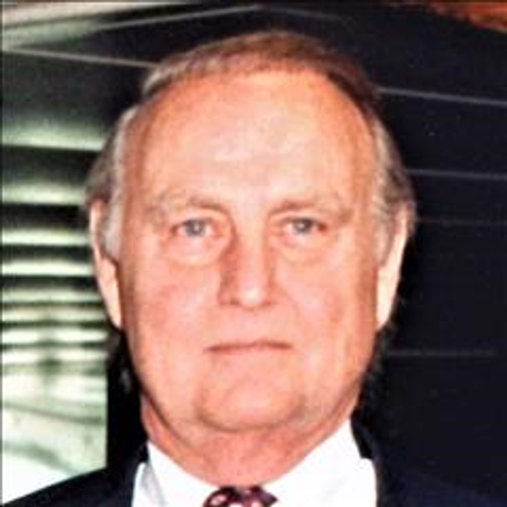 John Robert Wolfe Profile Photo