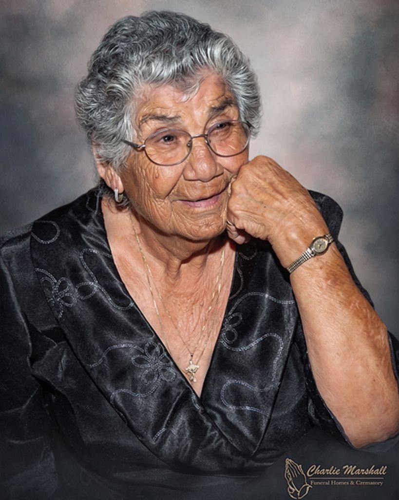 Erlinda Benavidez