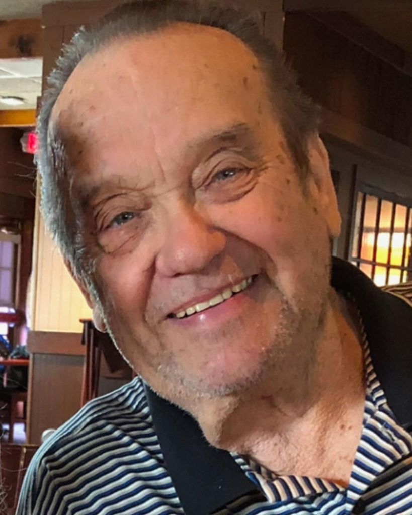 Michael "Mickey" W. Lutz Profile Photo