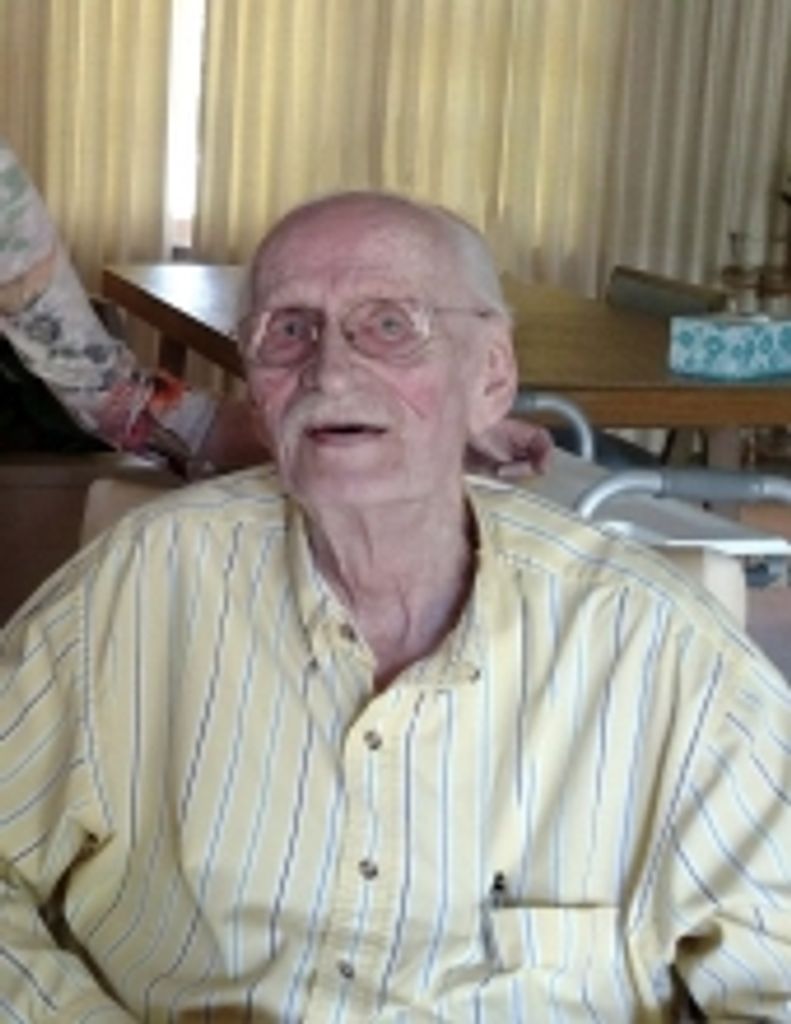 William "Bill" Johnson