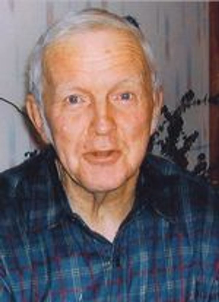 Henry Platt