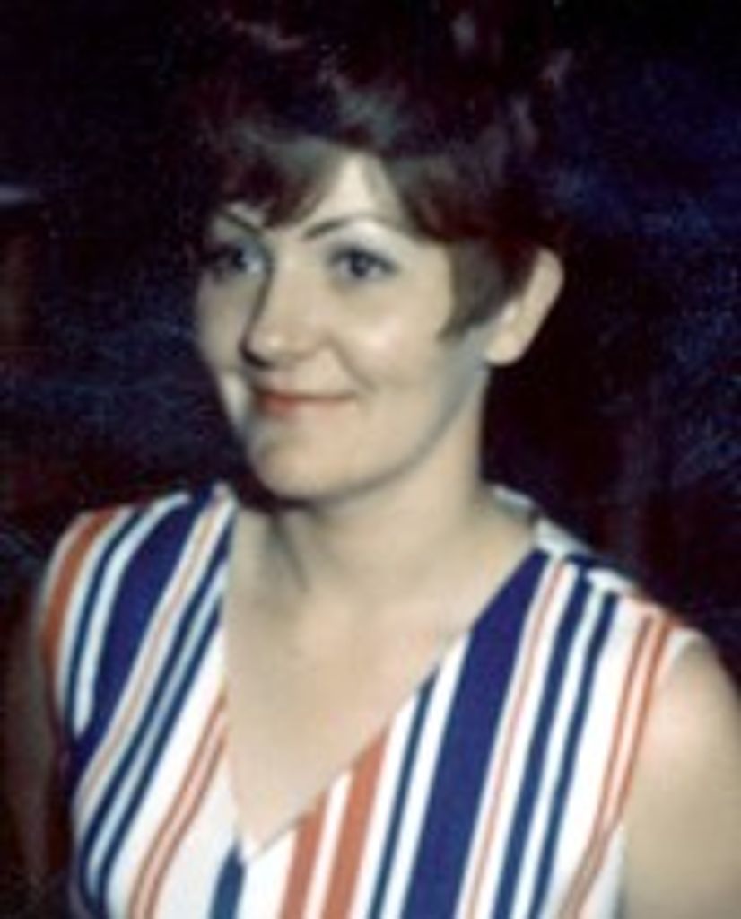 Eula Jean Coffman
