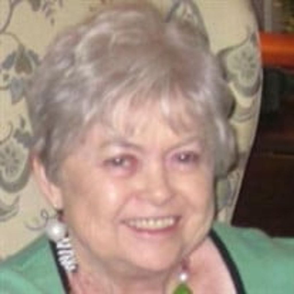 Dorothy Christine Colbert Newman