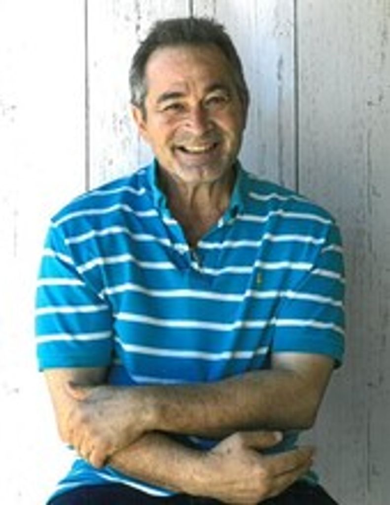 Peter Brown