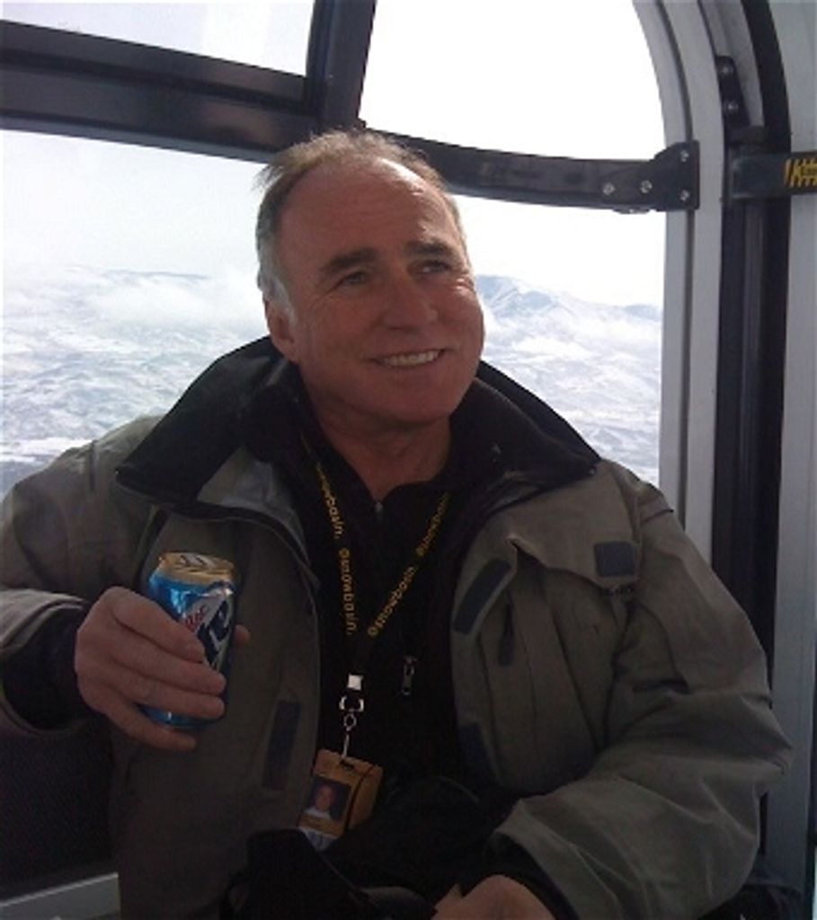 Michael Pitzak Profile Photo