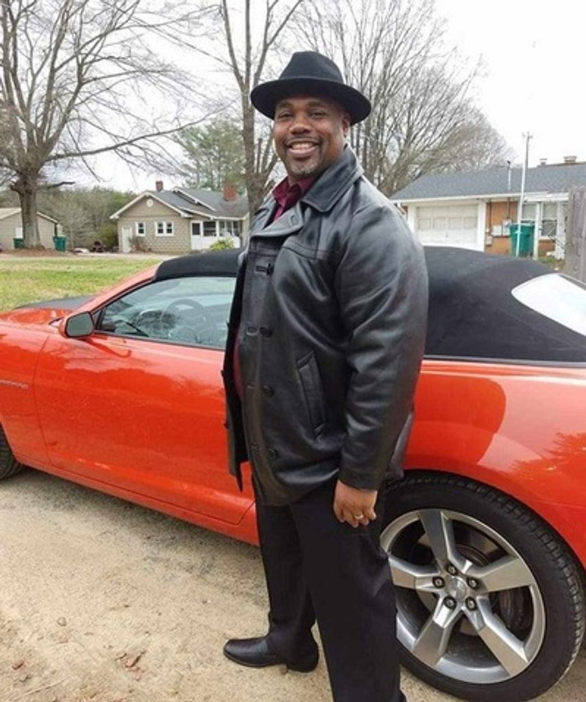 Myles Steven Cuffie, Jr. Profile Photo