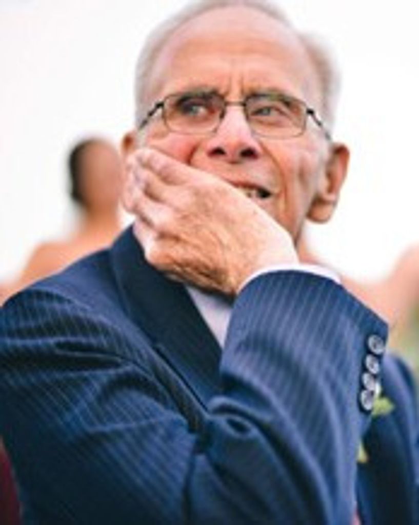 Maurice "Maury" Friedburg Profile Photo