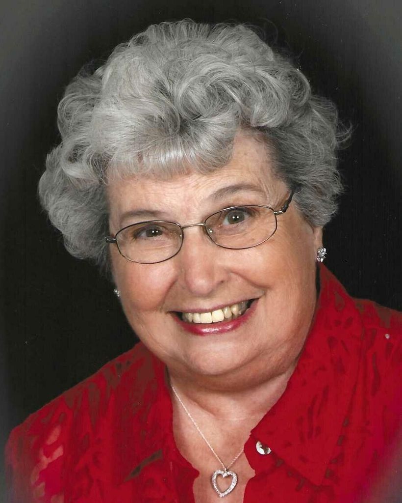Natalie Ann Vaughan