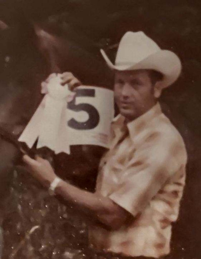 Roger W. Peck Sr. Profile Photo