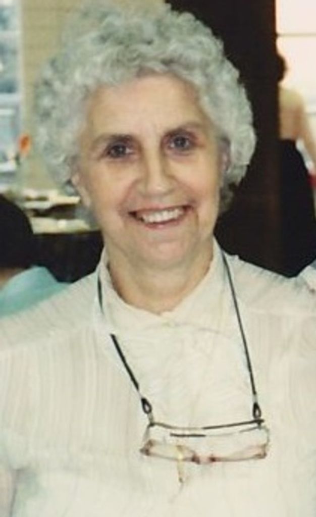 Dolores "Ma" C. Flogel Profile Photo