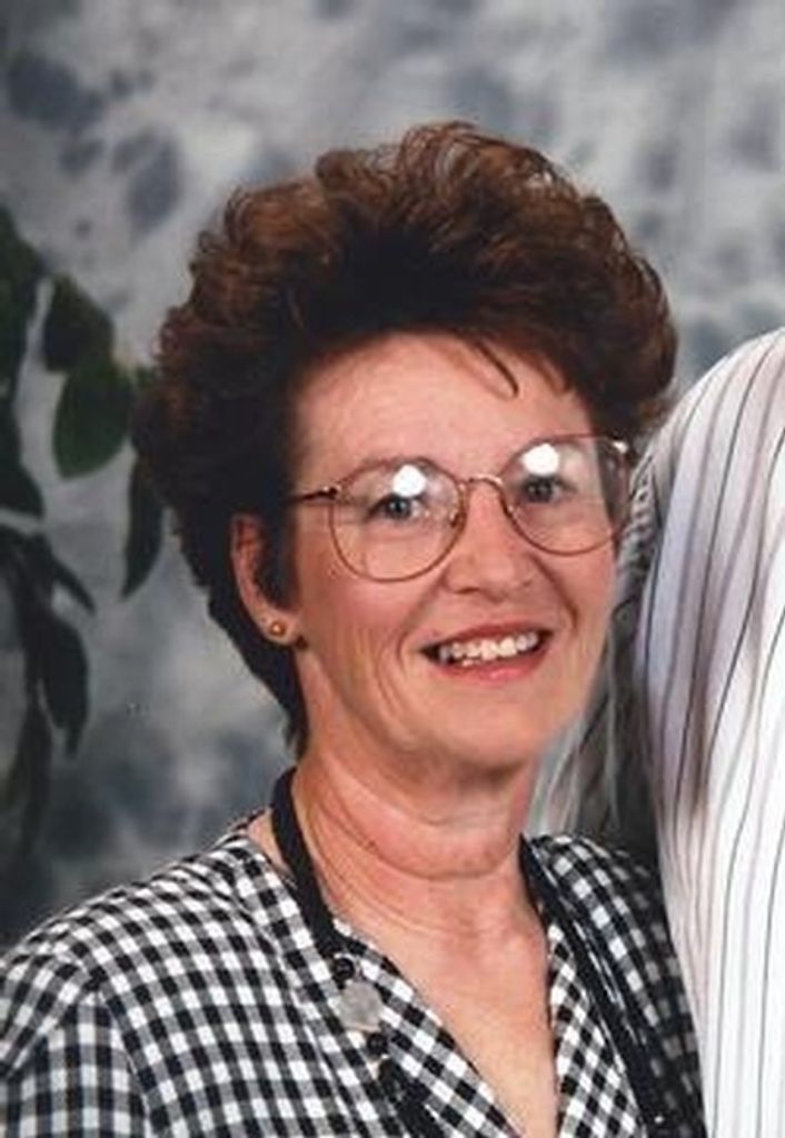 Carolyn Jean Tackett