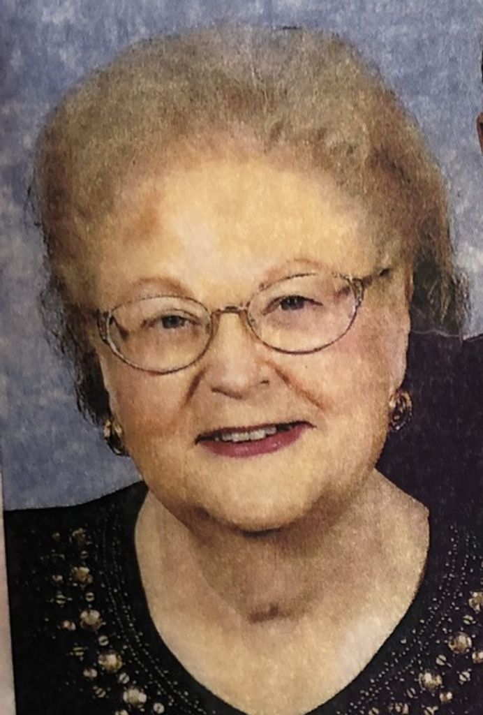 Loretta Thacker Profile Photo