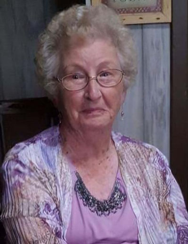 Madeleine Stricklin Profile Photo