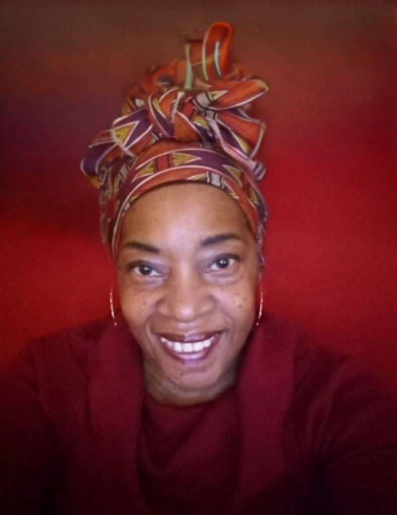 Jacqueline Anese Rawls