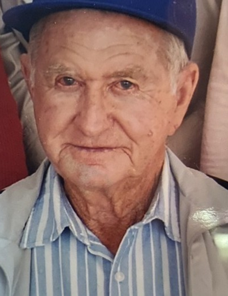 John (J.C.) Williams Profile Photo