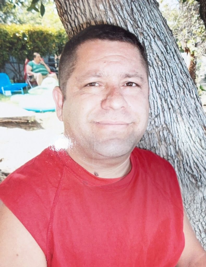 Oscar Armando Aguilar