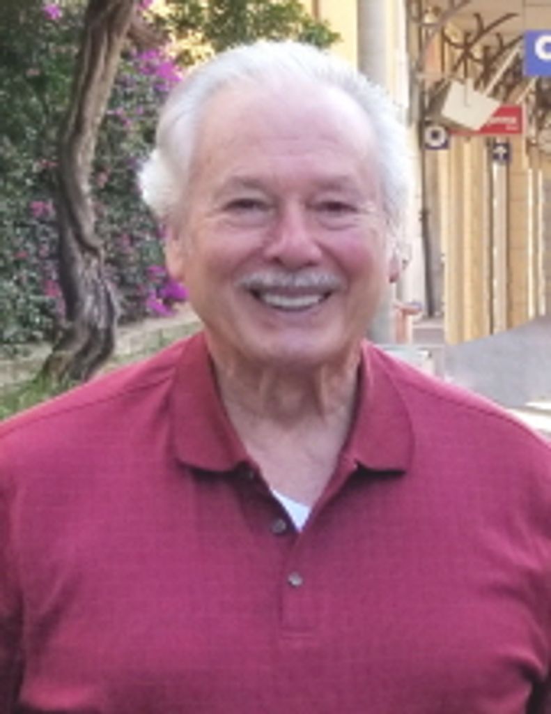 Jon N. Racklin Profile Photo