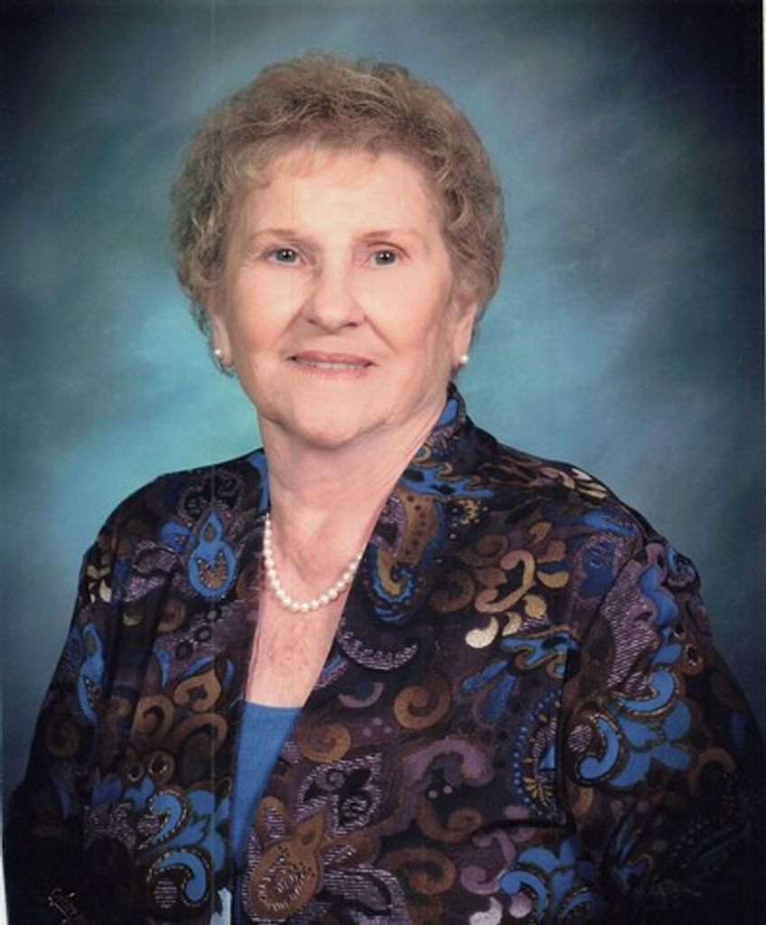 Juanita Jean Rowland Profile Photo