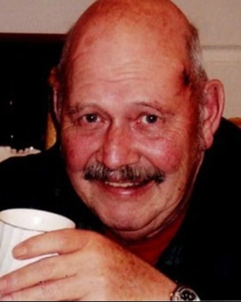 William Rinker Profile Photo