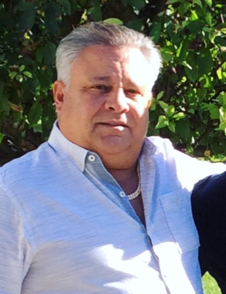 Frank A. Damato Profile Photo