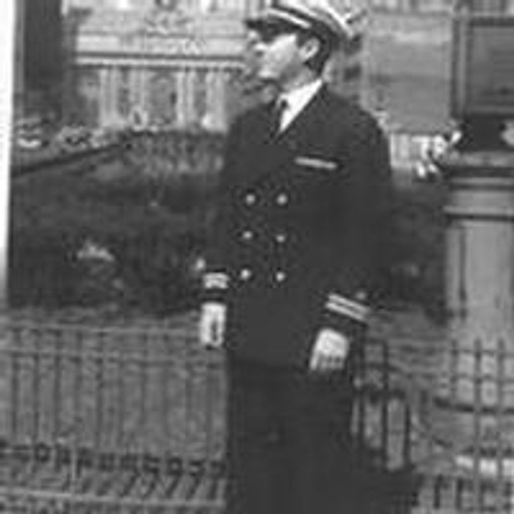 William Steck Johnson