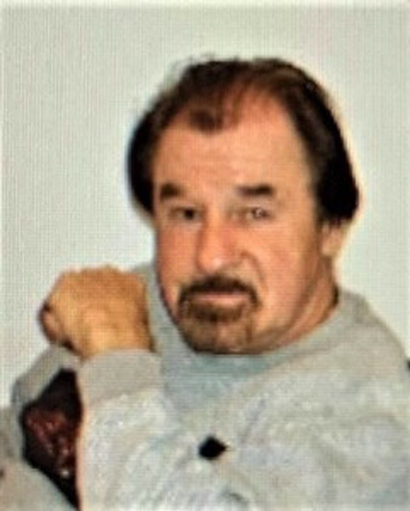 Richard W. Phelps Profile Photo