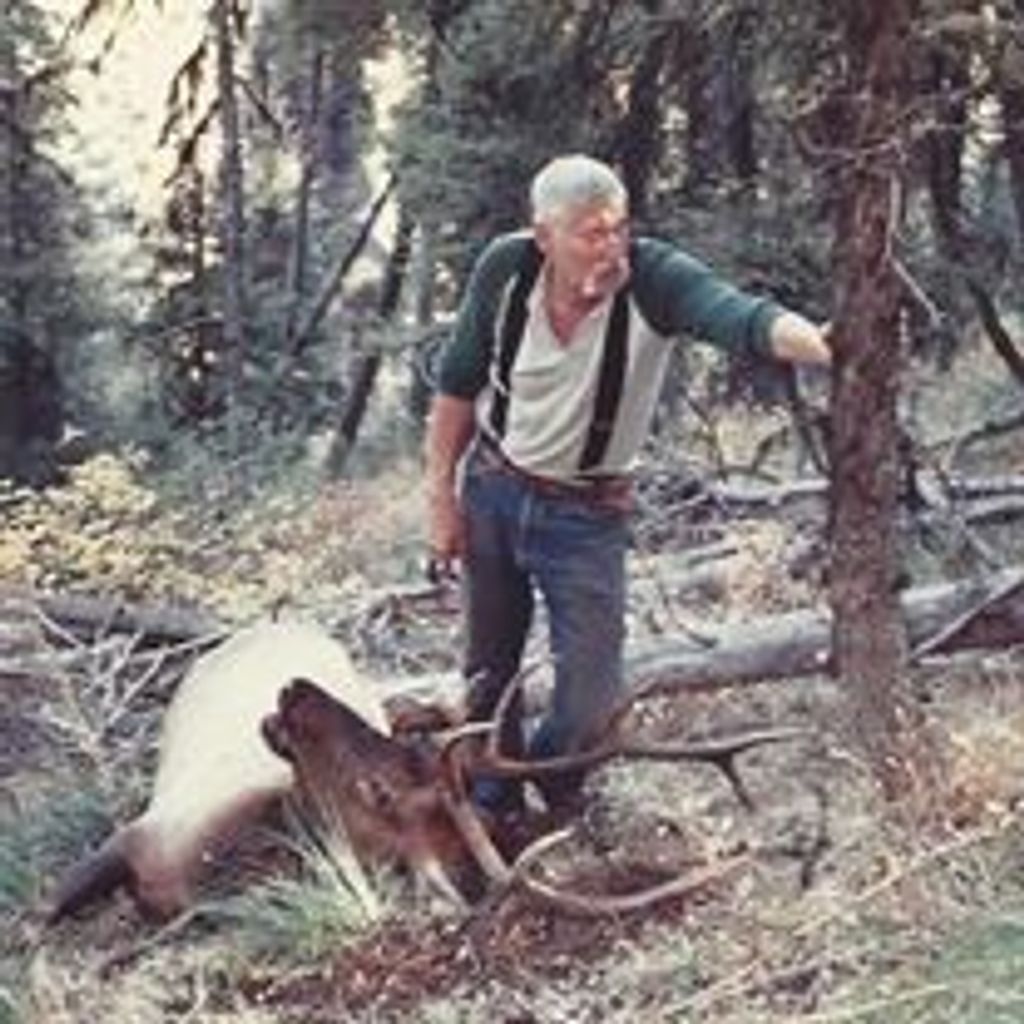 Robert Modeen Profile Photo