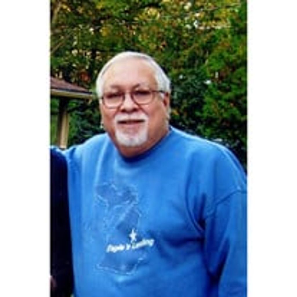 Rito Rodriguez Jr.