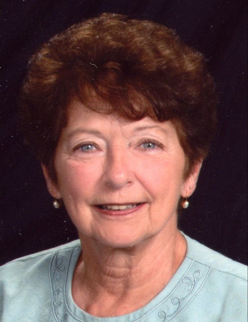 Charlotte Ann Miller Profile Photo