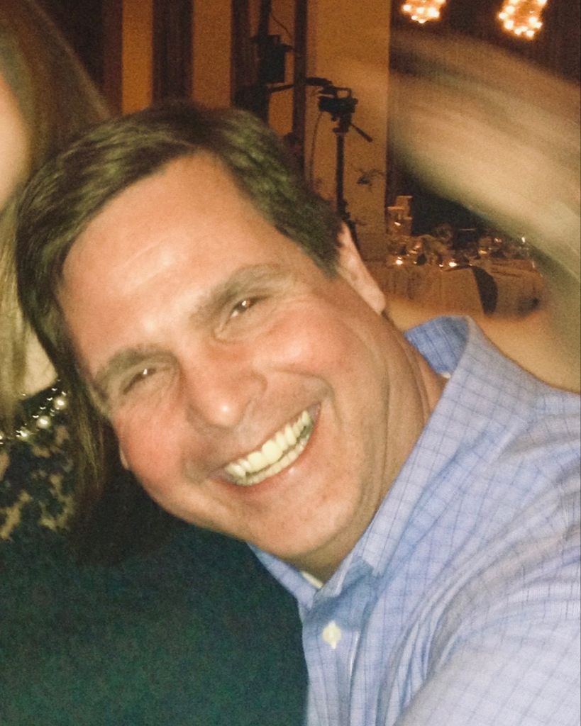 Douglas Buffone, Jr Profile Photo