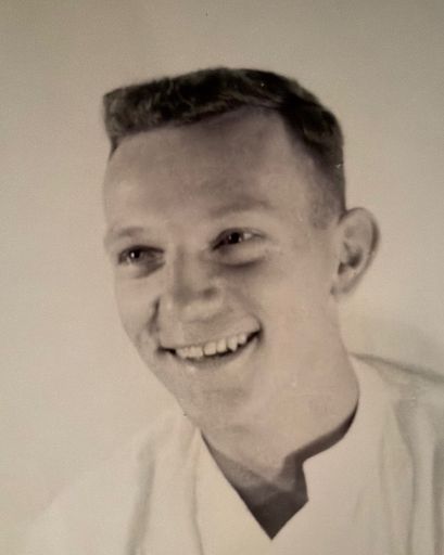 Donald E. Schmelzle's obituary image