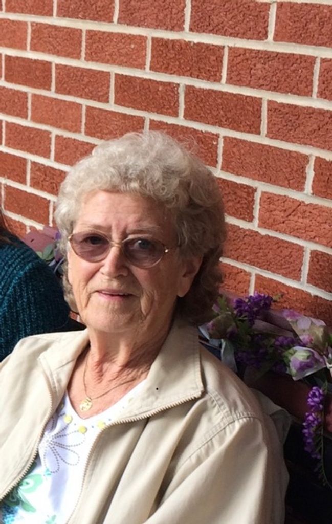 Mary Anne Funkhouser Profile Photo