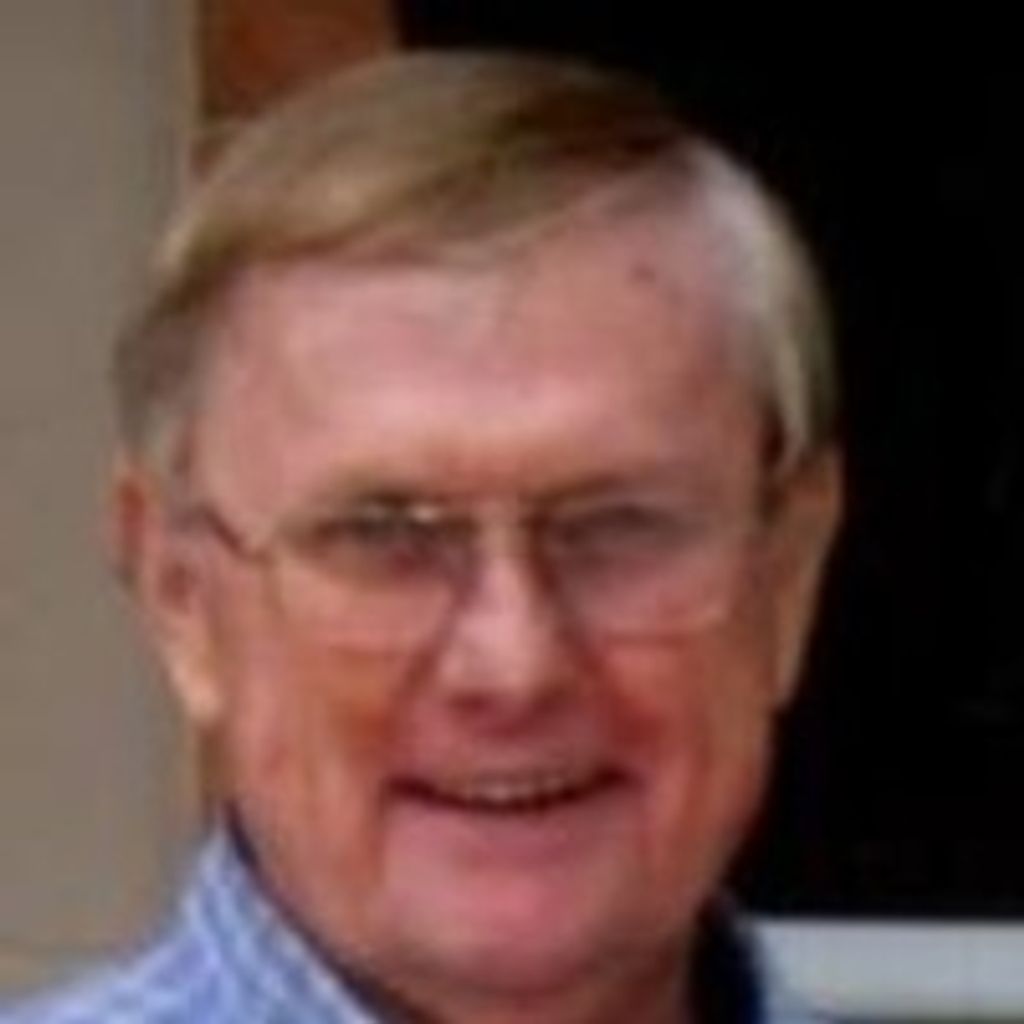 Harold  David Reuter